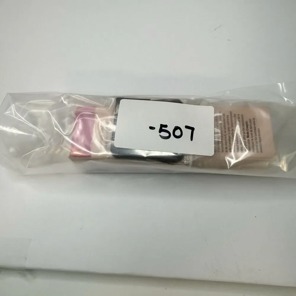 Mary Kay TimeWise Luminous Wear Foundation Bronze 1 /038713 + MK Brush Lot New